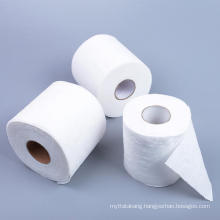 22cm Soft Roll Custom OEM Paper 3 Ply Toilet Tissue Bulk Wholesale